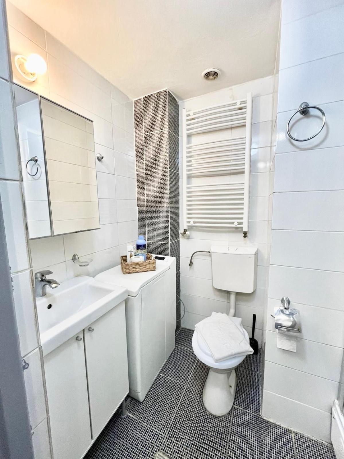 Victoriei Spacious Studio Bükreş Dış mekan fotoğraf