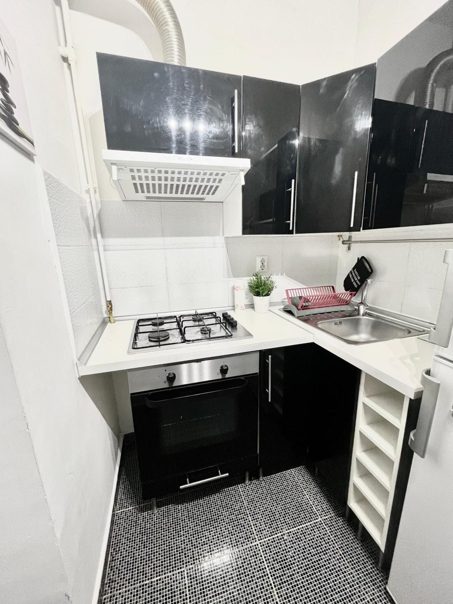 Victoriei Spacious Studio Bükreş Dış mekan fotoğraf
